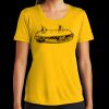 Women's PosiCharge ® Competitor Tee Thumbnail