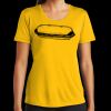 Women's PosiCharge ® Competitor Tee Thumbnail