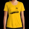 Women's PosiCharge ® Competitor Tee Thumbnail