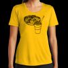 Women's PosiCharge ® Competitor Tee Thumbnail