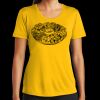Women's PosiCharge ® Competitor Tee Thumbnail