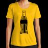 Women's PosiCharge ® Competitor Tee Thumbnail