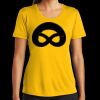 Women's PosiCharge ® Competitor Tee Thumbnail
