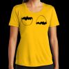 Women's PosiCharge ® Competitor Tee Thumbnail