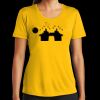 Women's PosiCharge ® Competitor Tee Thumbnail