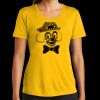 Women's PosiCharge ® Competitor Tee Thumbnail