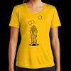 Women's PosiCharge ® Competitor Tee Thumbnail