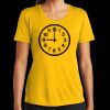Women's PosiCharge ® Competitor Tee Thumbnail