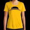 Women's PosiCharge ® Competitor Tee Thumbnail