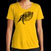 Women's PosiCharge ® Competitor Tee Thumbnail