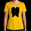 Women's PosiCharge ® Competitor Tee Thumbnail