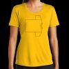 Women's PosiCharge ® Competitor Tee Thumbnail