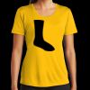 Women's PosiCharge ® Competitor Tee Thumbnail
