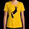 Women's PosiCharge ® Competitor Tee Thumbnail