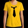 Women's PosiCharge ® Competitor Tee Thumbnail