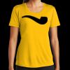 Women's PosiCharge ® Competitor Tee Thumbnail