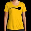 Women's PosiCharge ® Competitor Tee Thumbnail