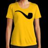 Women's PosiCharge ® Competitor Tee Thumbnail