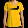 Women's PosiCharge ® Competitor Tee Thumbnail