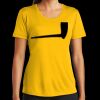 Women's PosiCharge ® Competitor Tee Thumbnail