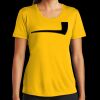 Women's PosiCharge ® Competitor Tee Thumbnail