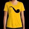 Women's PosiCharge ® Competitor Tee Thumbnail