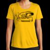Women's PosiCharge ® Competitor Tee Thumbnail