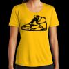 Women's PosiCharge ® Competitor Tee Thumbnail