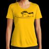 Women's PosiCharge ® Competitor Tee Thumbnail