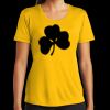 Women's PosiCharge ® Competitor Tee Thumbnail