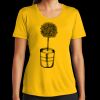 Women's PosiCharge ® Competitor Tee Thumbnail