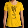 Women's PosiCharge ® Competitor Tee Thumbnail