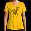 Women's PosiCharge ® Competitor Tee Thumbnail