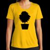 Women's PosiCharge ® Competitor Tee Thumbnail