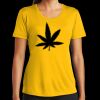 Women's PosiCharge ® Competitor Tee Thumbnail