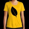 Women's PosiCharge ® Competitor Tee Thumbnail