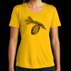Women's PosiCharge ® Competitor Tee Thumbnail
