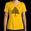 Women's PosiCharge ® Competitor Tee Thumbnail