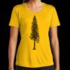 Women's PosiCharge ® Competitor Tee Thumbnail