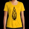 Women's PosiCharge ® Competitor Tee Thumbnail
