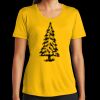 Women's PosiCharge ® Competitor Tee Thumbnail