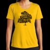 Women's PosiCharge ® Competitor Tee Thumbnail