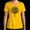 Women's PosiCharge ® Competitor Tee Thumbnail