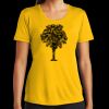 Women's PosiCharge ® Competitor Tee Thumbnail