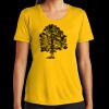 Women's PosiCharge ® Competitor Tee Thumbnail