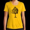 Women's PosiCharge ® Competitor Tee Thumbnail