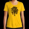 Women's PosiCharge ® Competitor Tee Thumbnail