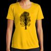 Women's PosiCharge ® Competitor Tee Thumbnail