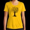 Women's PosiCharge ® Competitor Tee Thumbnail