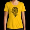 Women's PosiCharge ® Competitor Tee Thumbnail